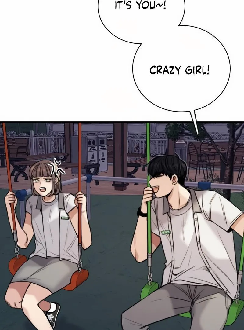 I’m Fine, Thank You, And You? Chapter 3 page 74 - 