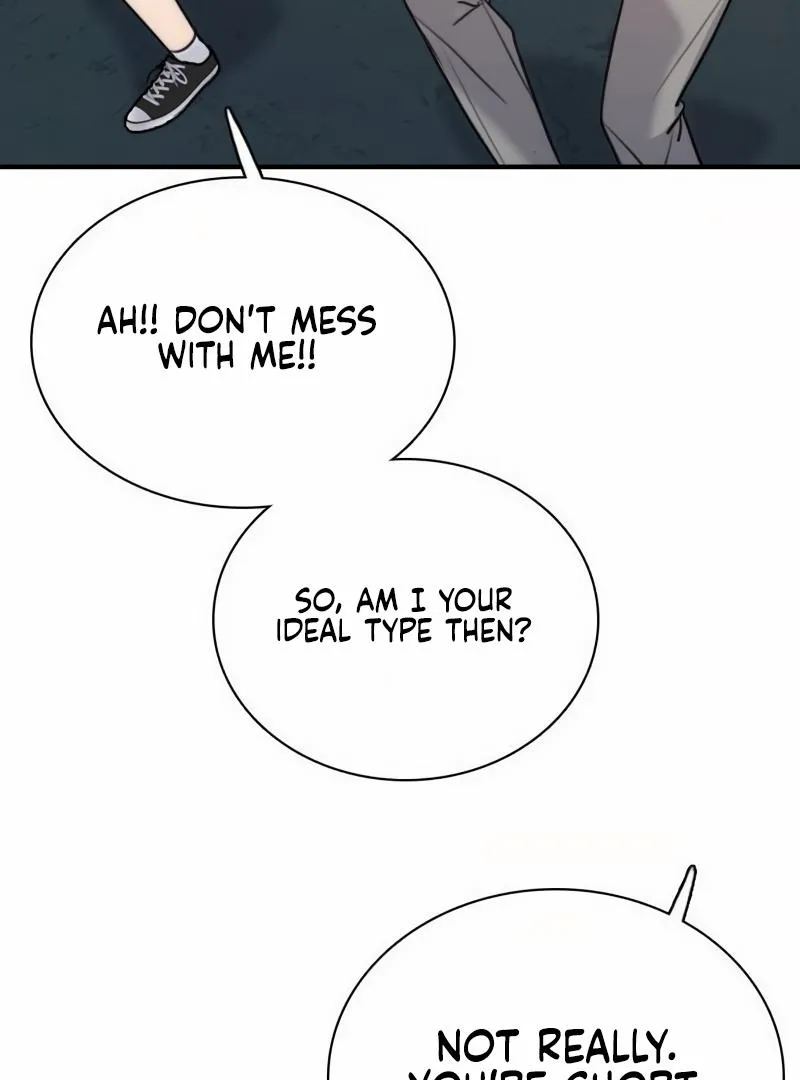 I’m Fine, Thank You, And You? Chapter 3 page 75 - 