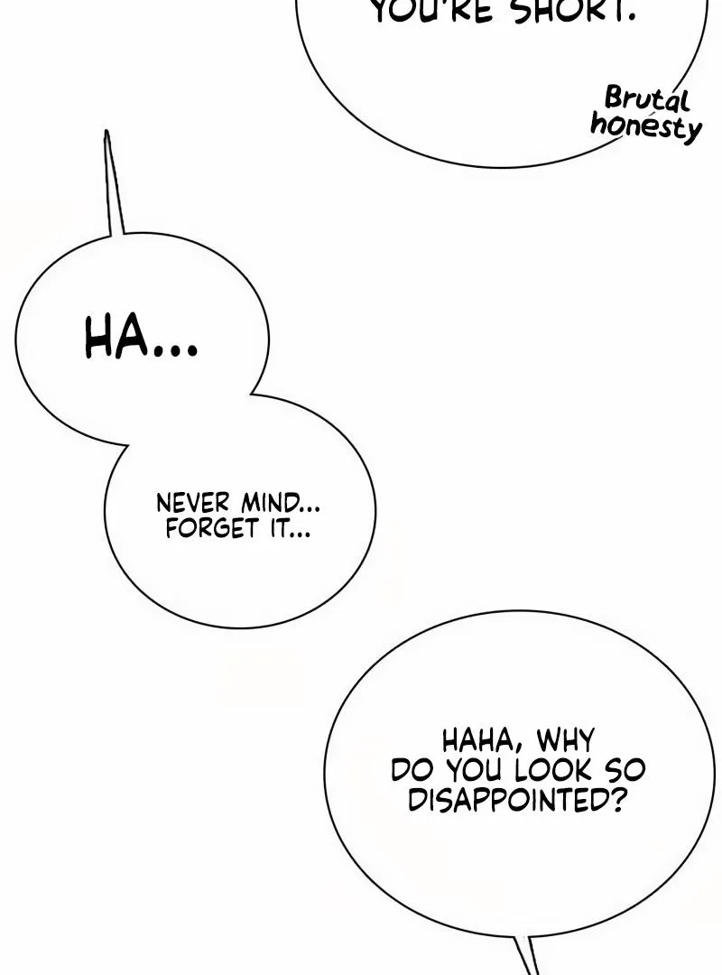 I’m Fine, Thank You, And You? Chapter 3 page 76 - 
