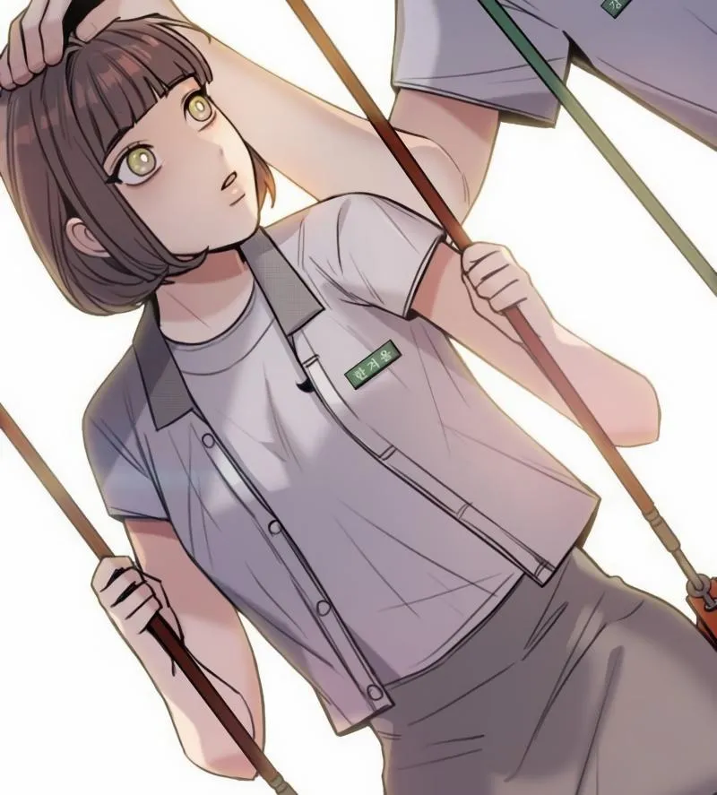 I’m Fine, Thank You, And You? Chapter 3 page 84 - 