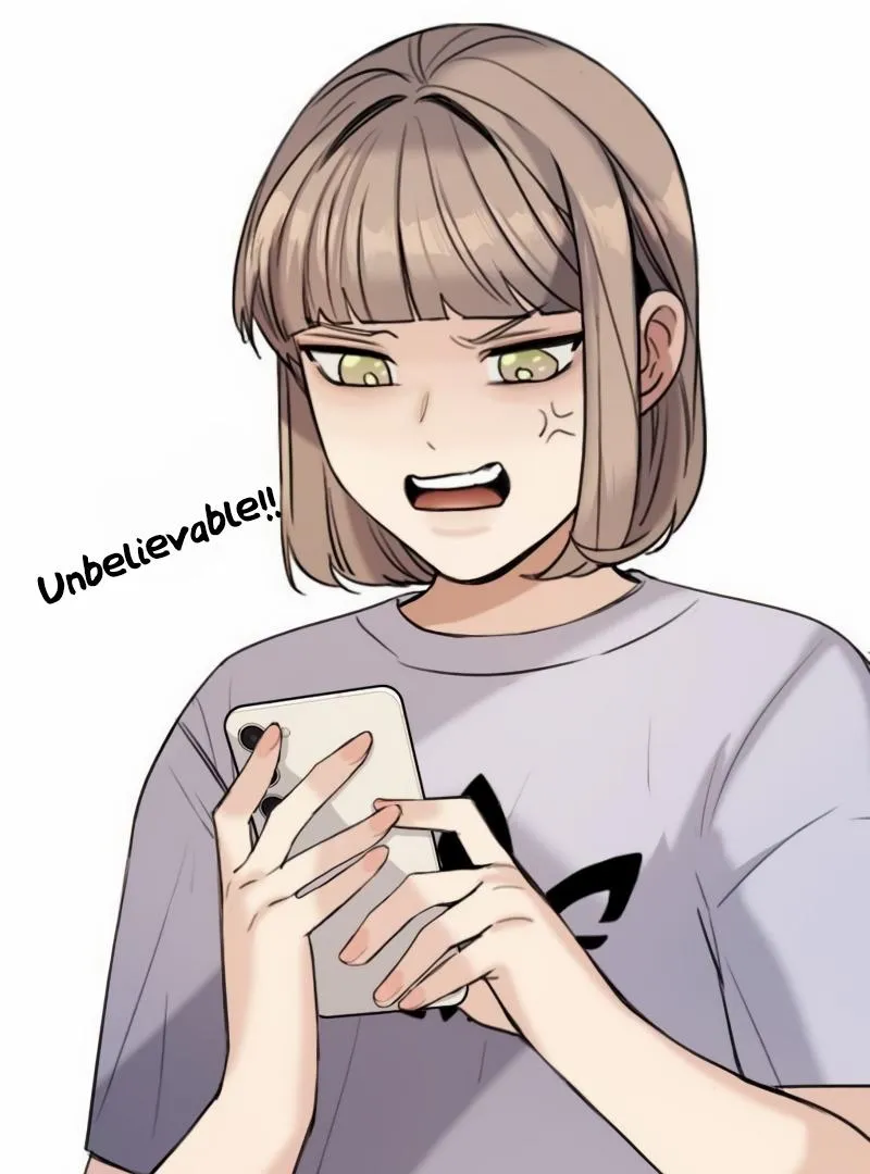 I’m Fine, Thank You, And You? Chapter 3 page 93 - 