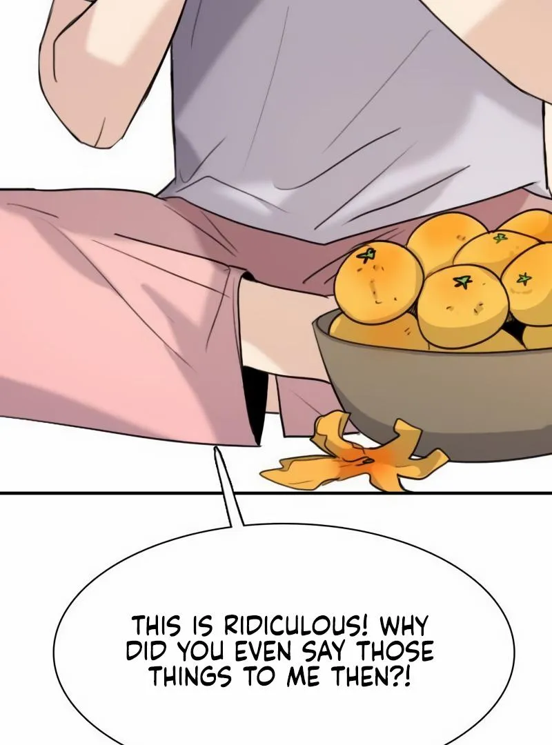 I’m Fine, Thank You, And You? Chapter 3 page 94 - 
