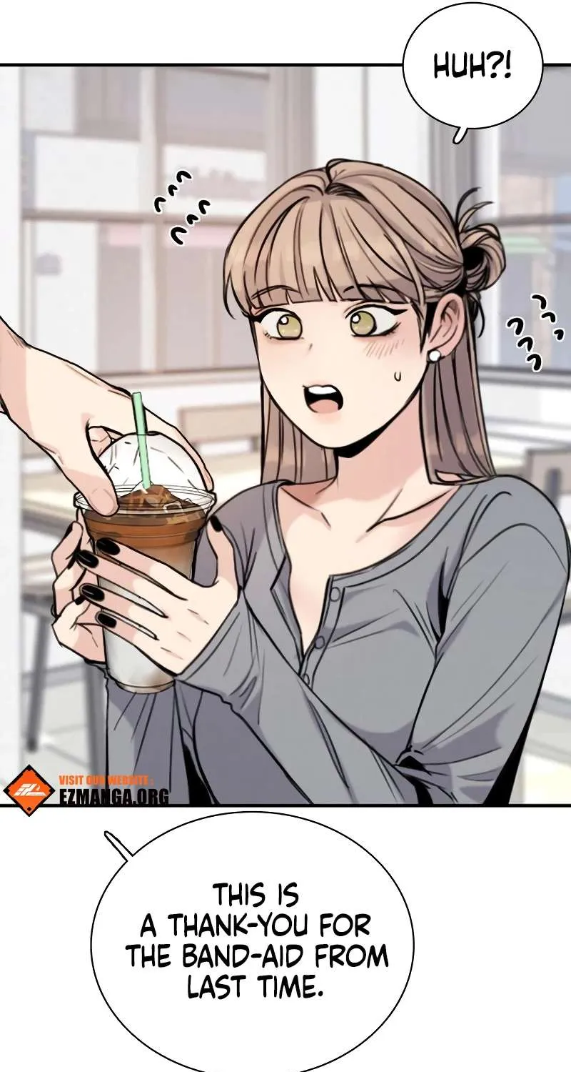 I’m Fine, Thank You, And You? Chapter 30 page 11 - 
