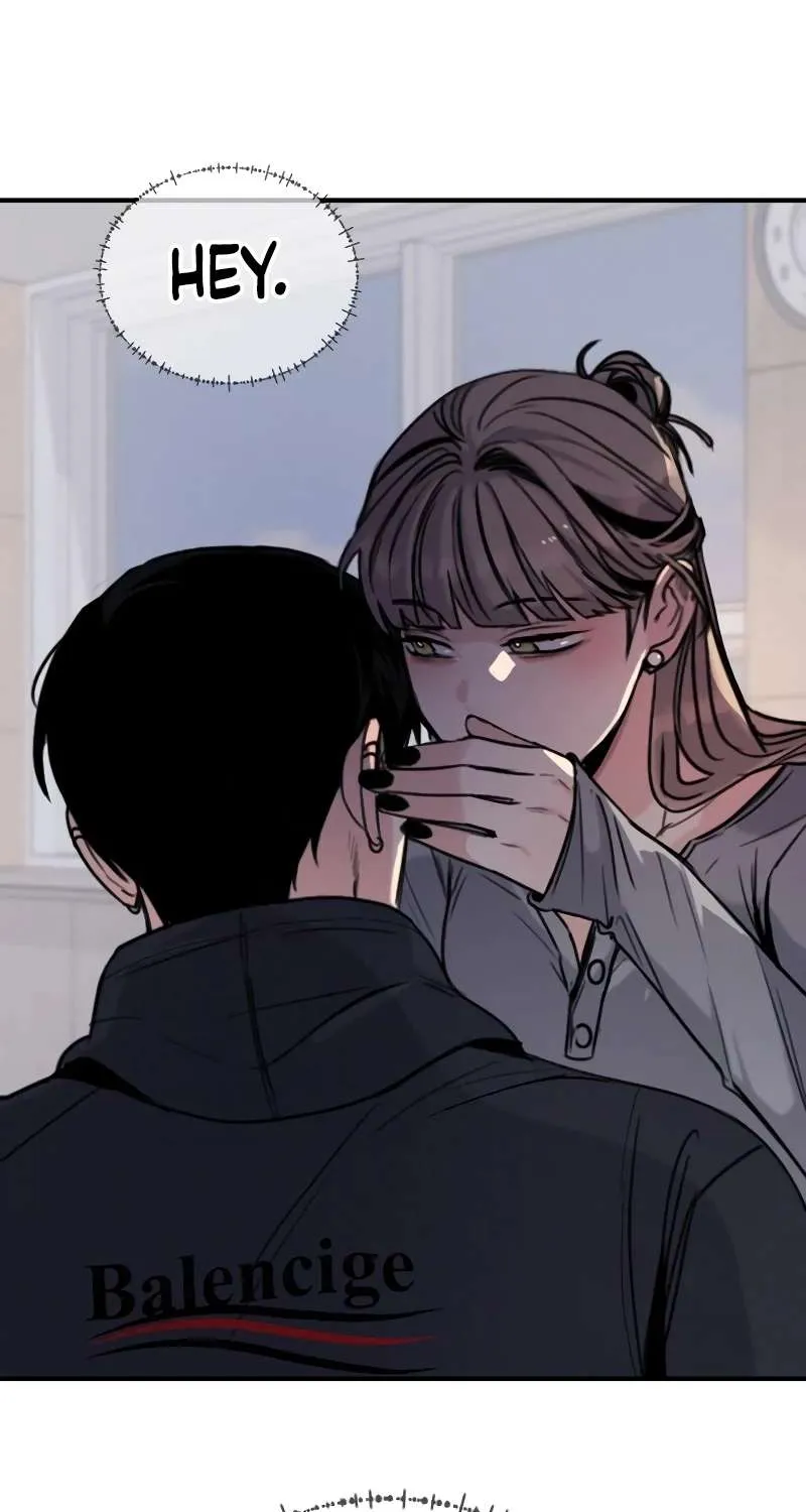 I’m Fine, Thank You, And You? Chapter 30 page 103 - 