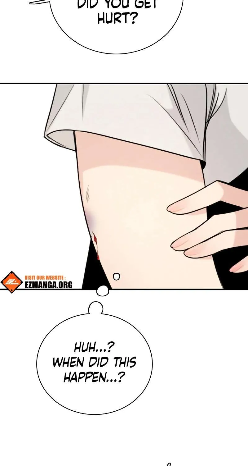 I’m Fine, Thank You, And You? Chapter 30 page 108 - 