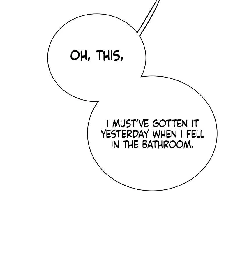 I’m Fine, Thank You, And You? Chapter 30 page 109 - 