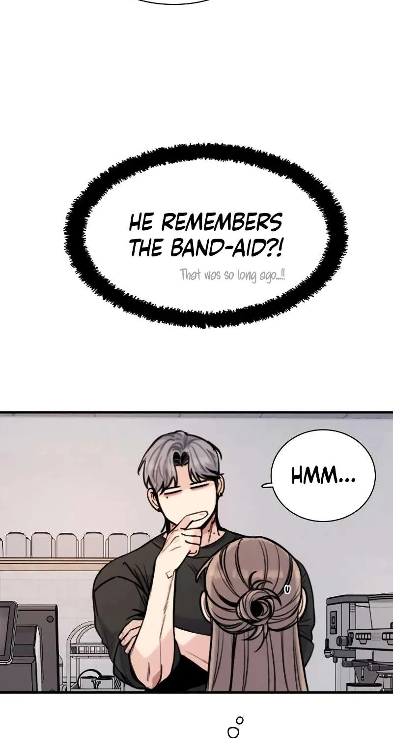 I’m Fine, Thank You, And You? Chapter 30 page 12 - 