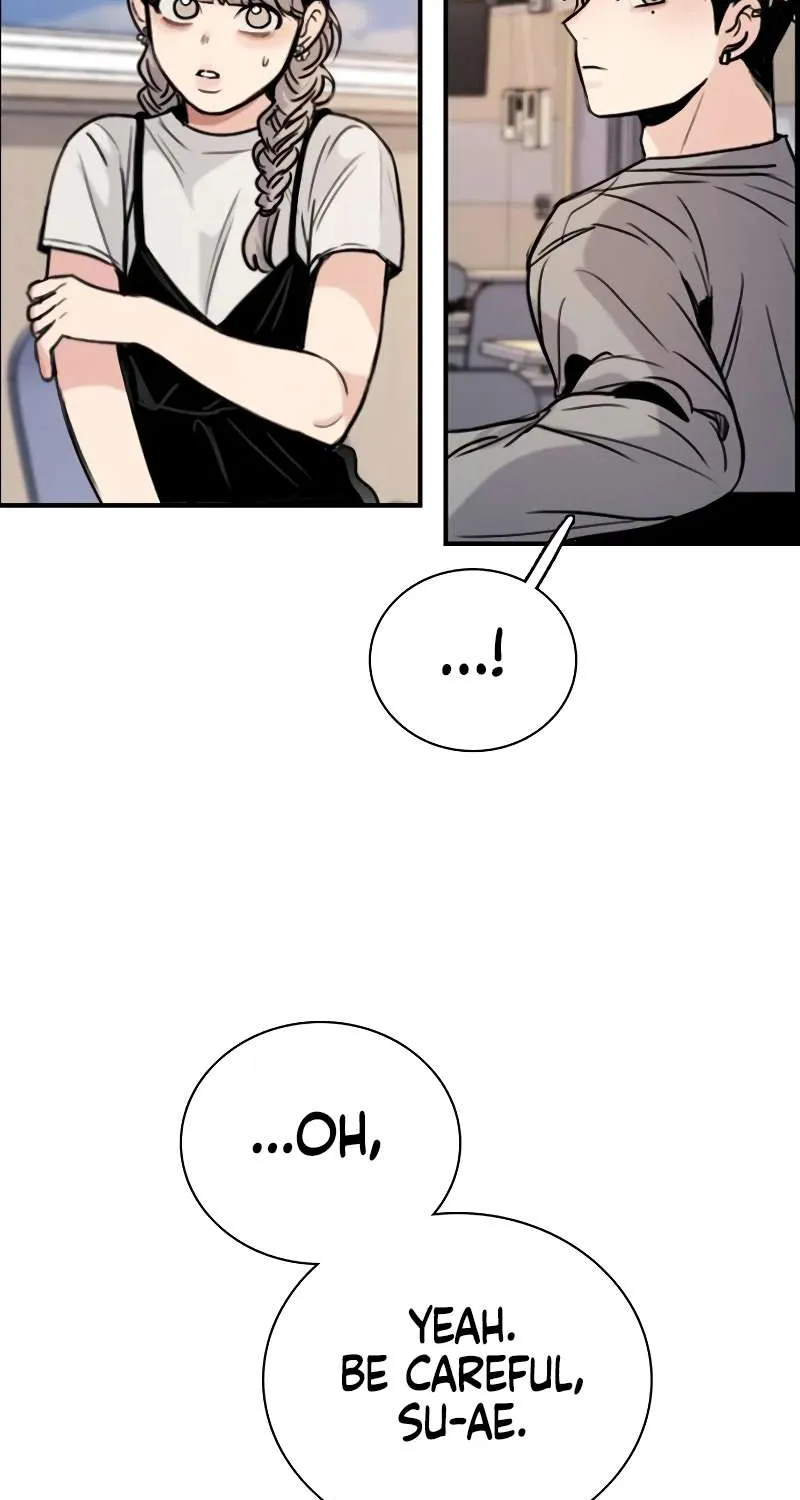 I’m Fine, Thank You, And You? Chapter 30 page 112 - 