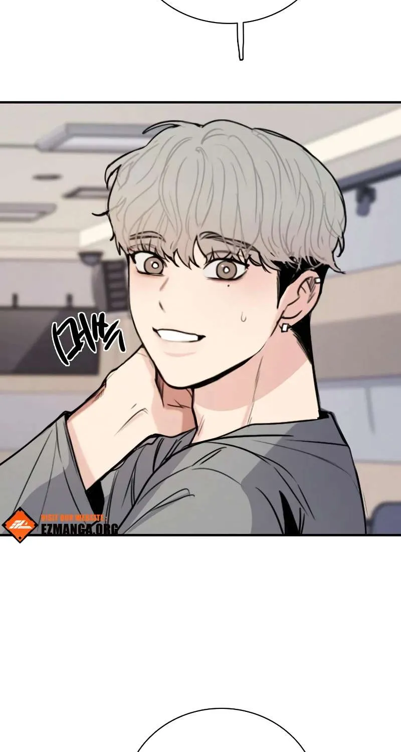 I’m Fine, Thank You, And You? Chapter 30 page 113 - 