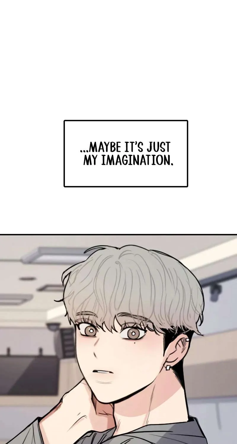 I’m Fine, Thank You, And You? Chapter 30 page 115 - 