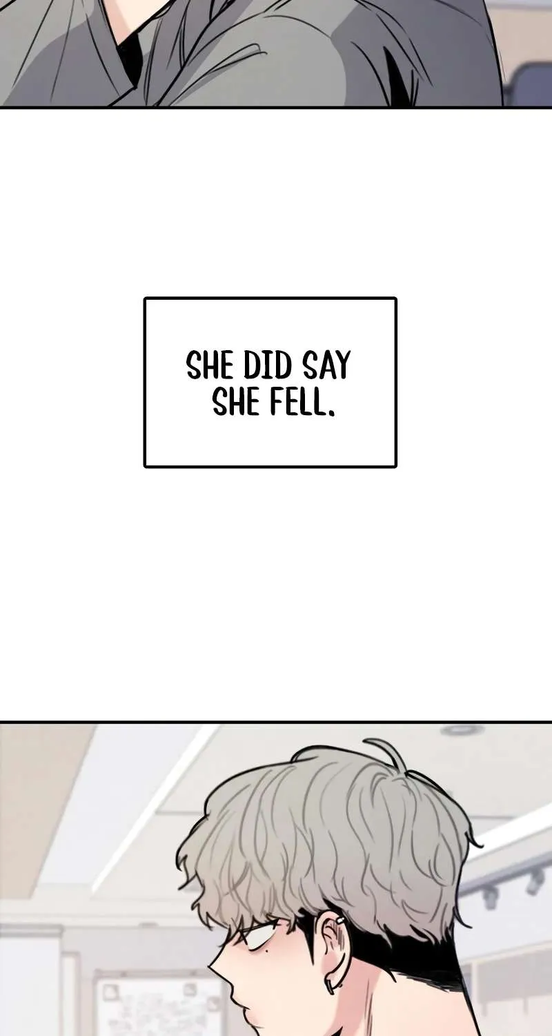 I’m Fine, Thank You, And You? Chapter 30 page 116 - 