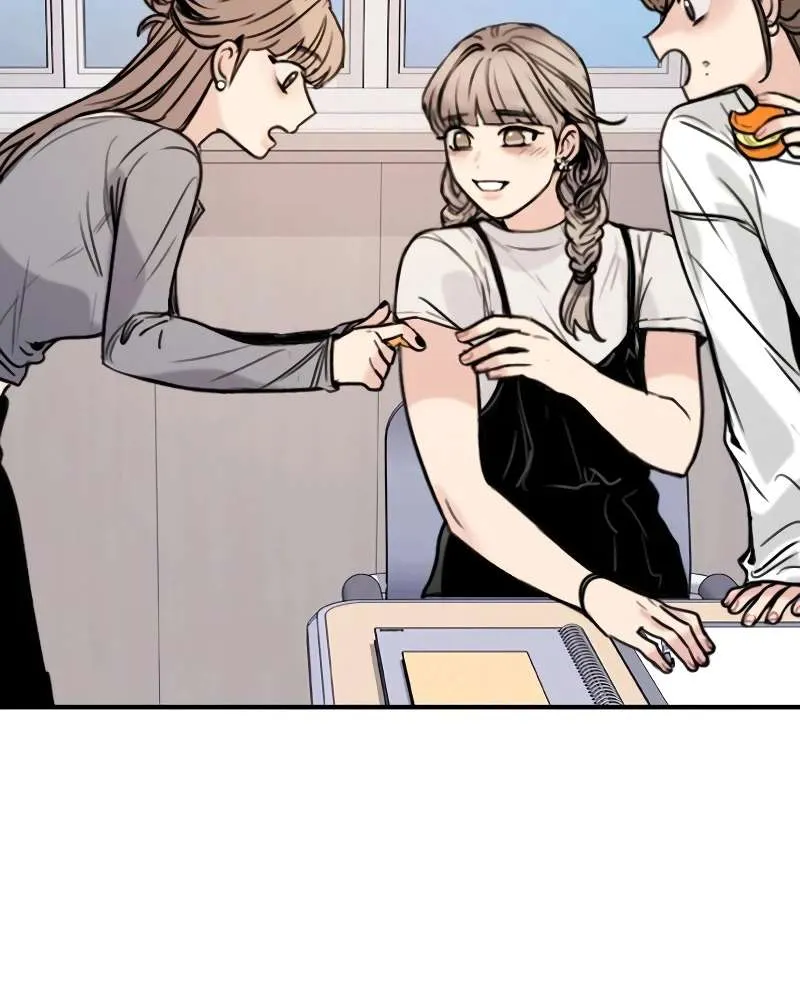 I’m Fine, Thank You, And You? Chapter 30 page 118 - 