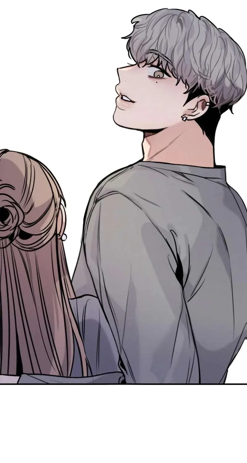I’m Fine, Thank You, And You? Chapter 30 page 126 - 