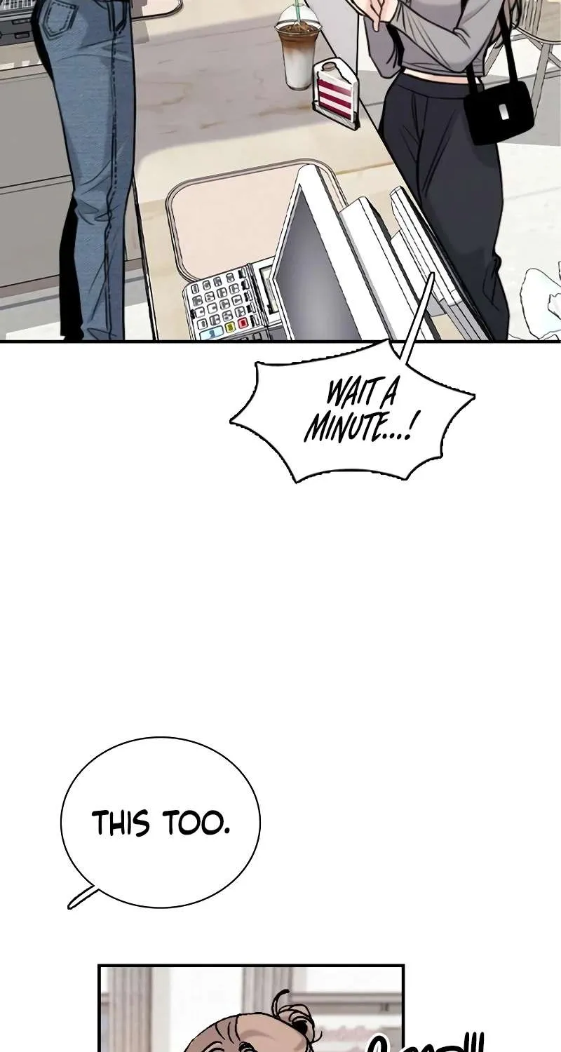 I’m Fine, Thank You, And You? Chapter 30 page 14 - 