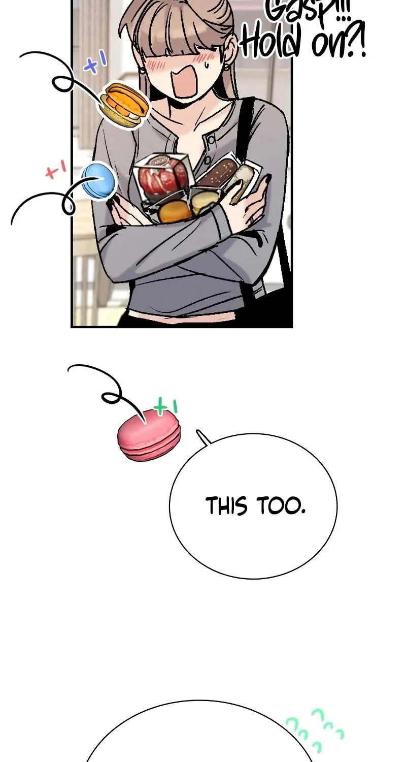I’m Fine, Thank You, And You? Chapter 30 page 15 - 