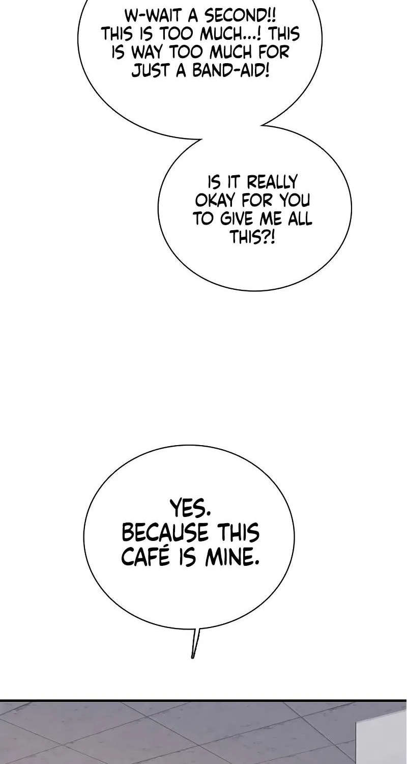 I’m Fine, Thank You, And You? Chapter 30 page 16 - 