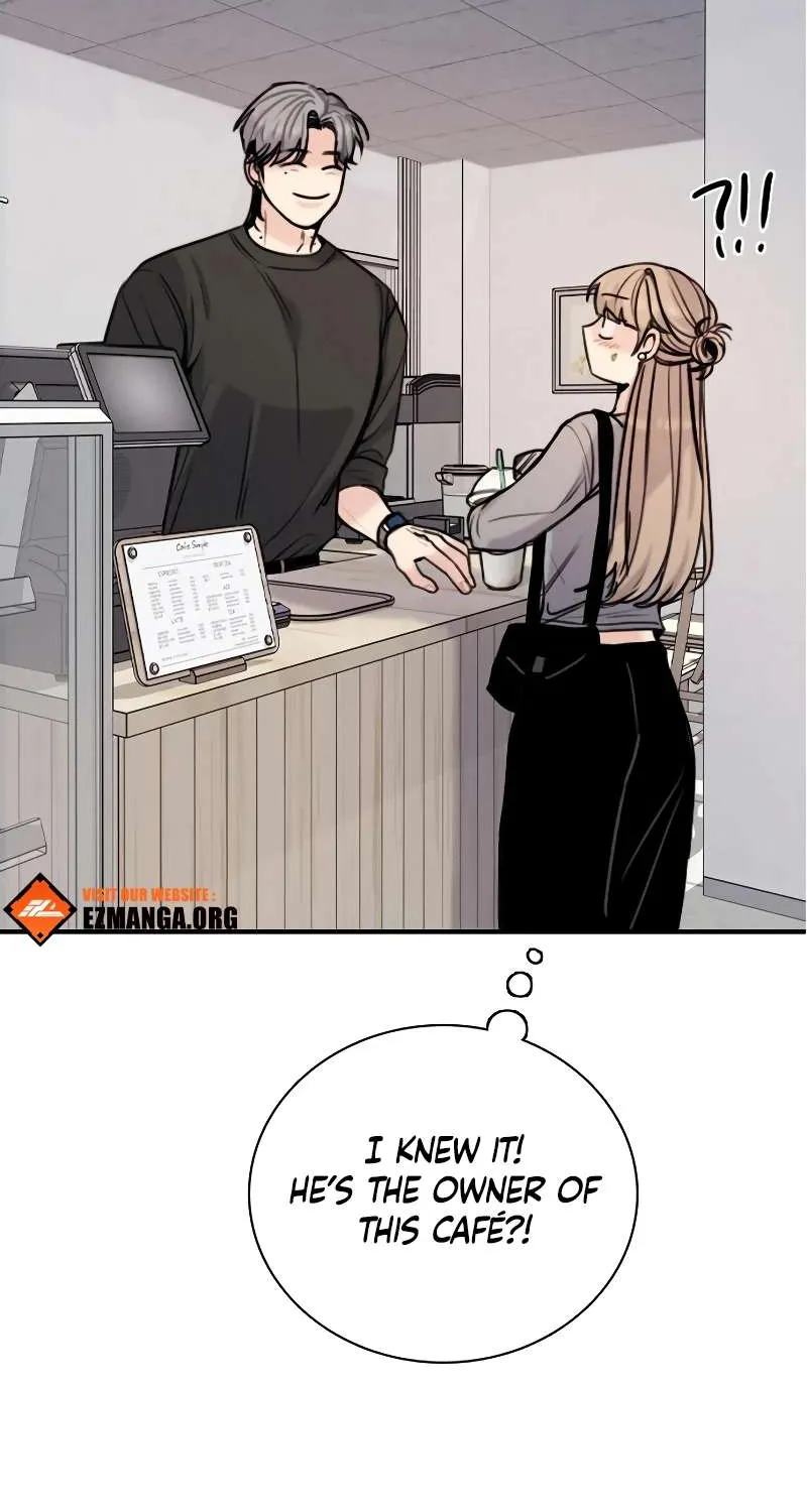 I’m Fine, Thank You, And You? Chapter 30 page 17 - 