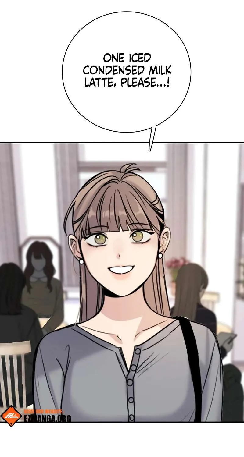 I’m Fine, Thank You, And You? Chapter 30 page 3 - 