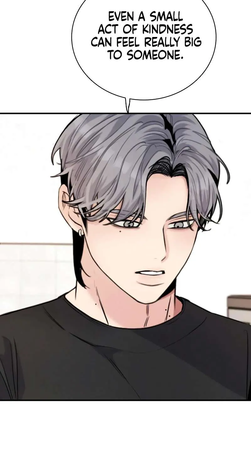 I’m Fine, Thank You, And You? Chapter 30 page 22 - 