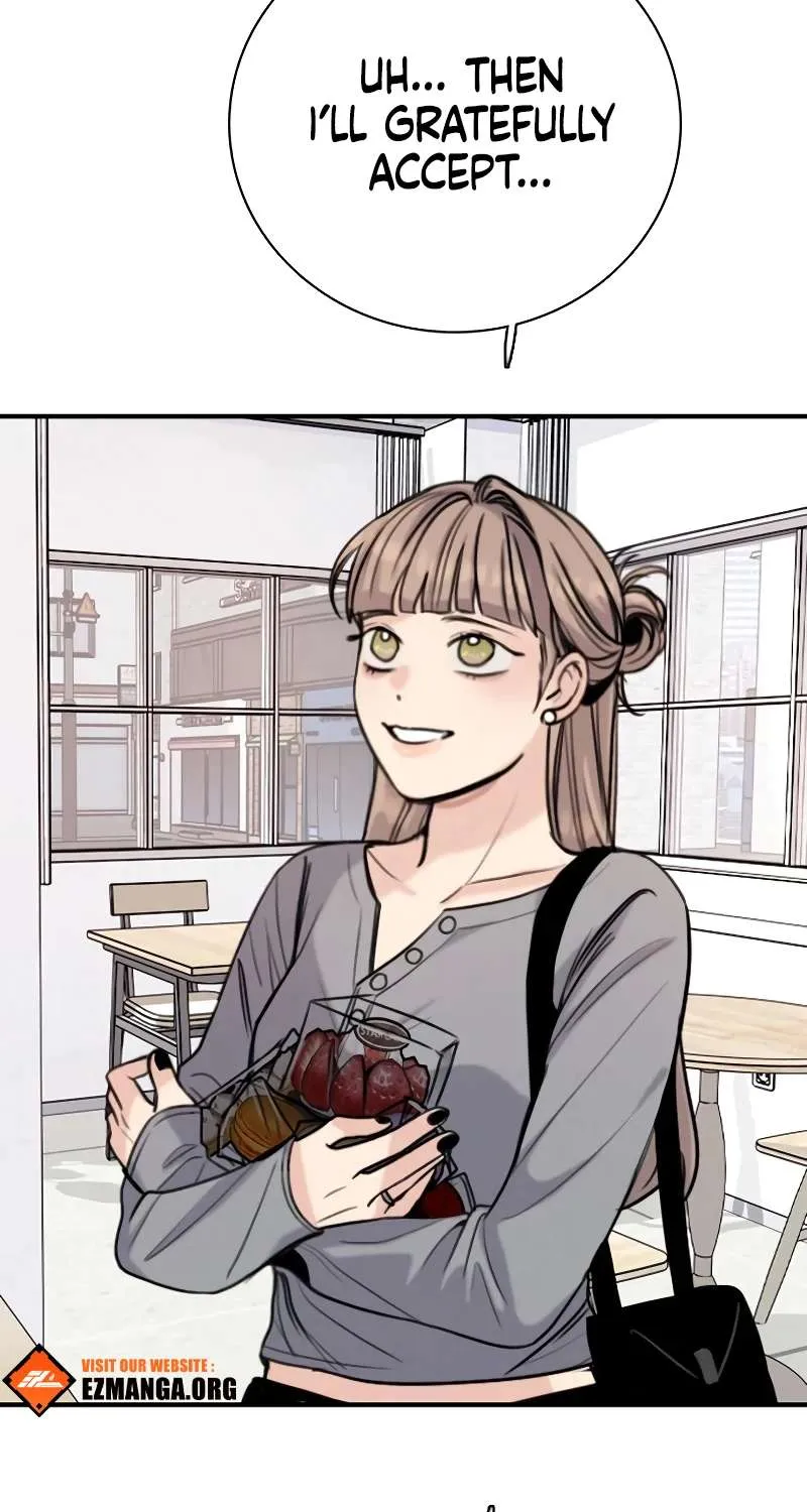 I’m Fine, Thank You, And You? Chapter 30 page 24 - 
