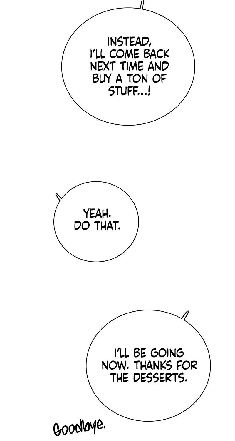 I’m Fine, Thank You, And You? Chapter 30 page 25 - 