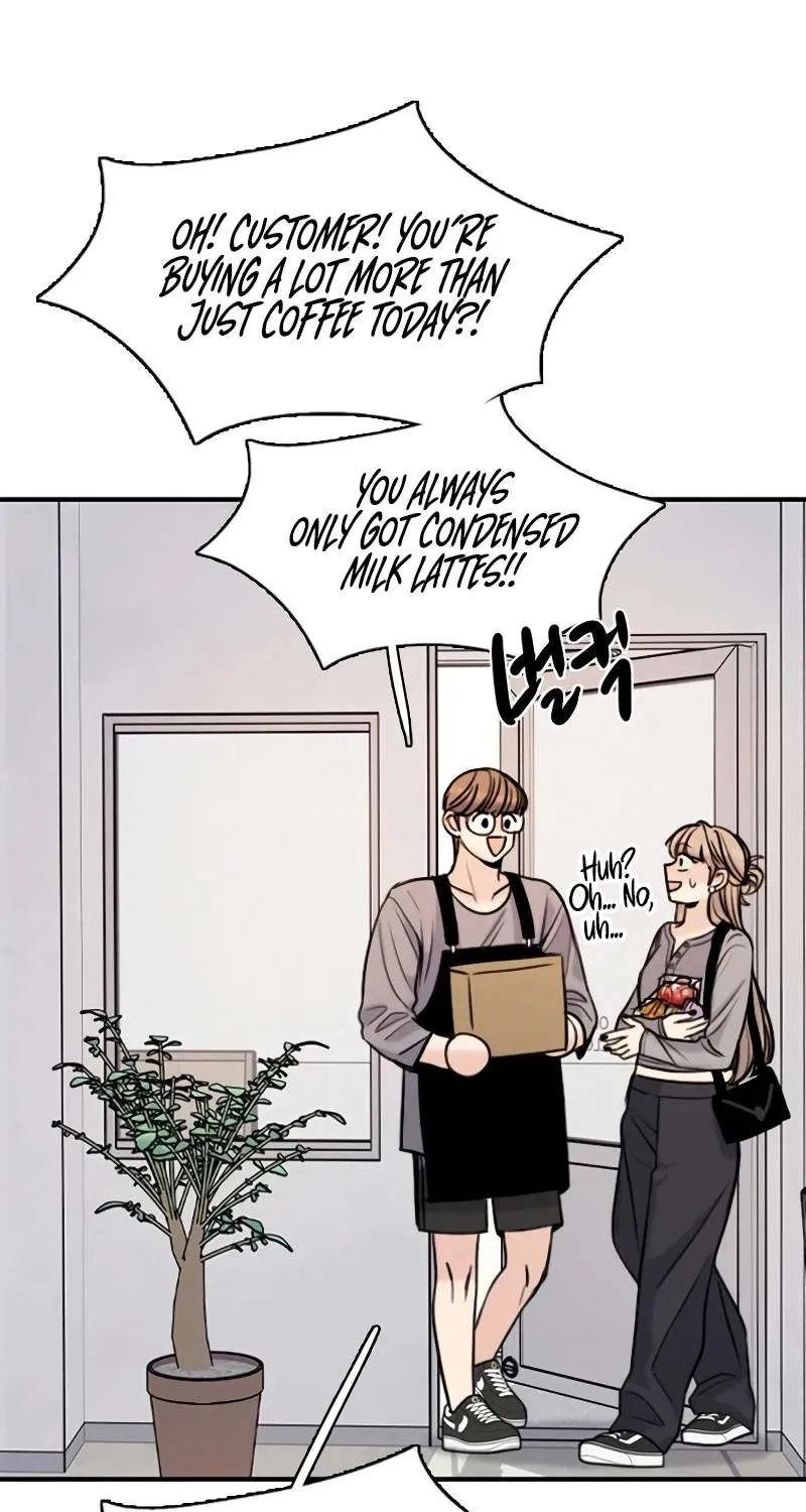 I’m Fine, Thank You, And You? Chapter 30 page 26 - 