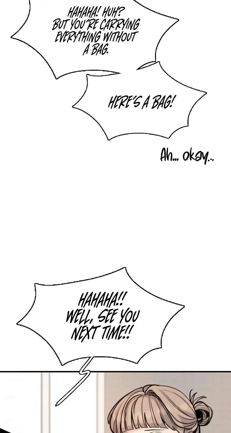 I’m Fine, Thank You, And You? Chapter 30 page 27 - 
