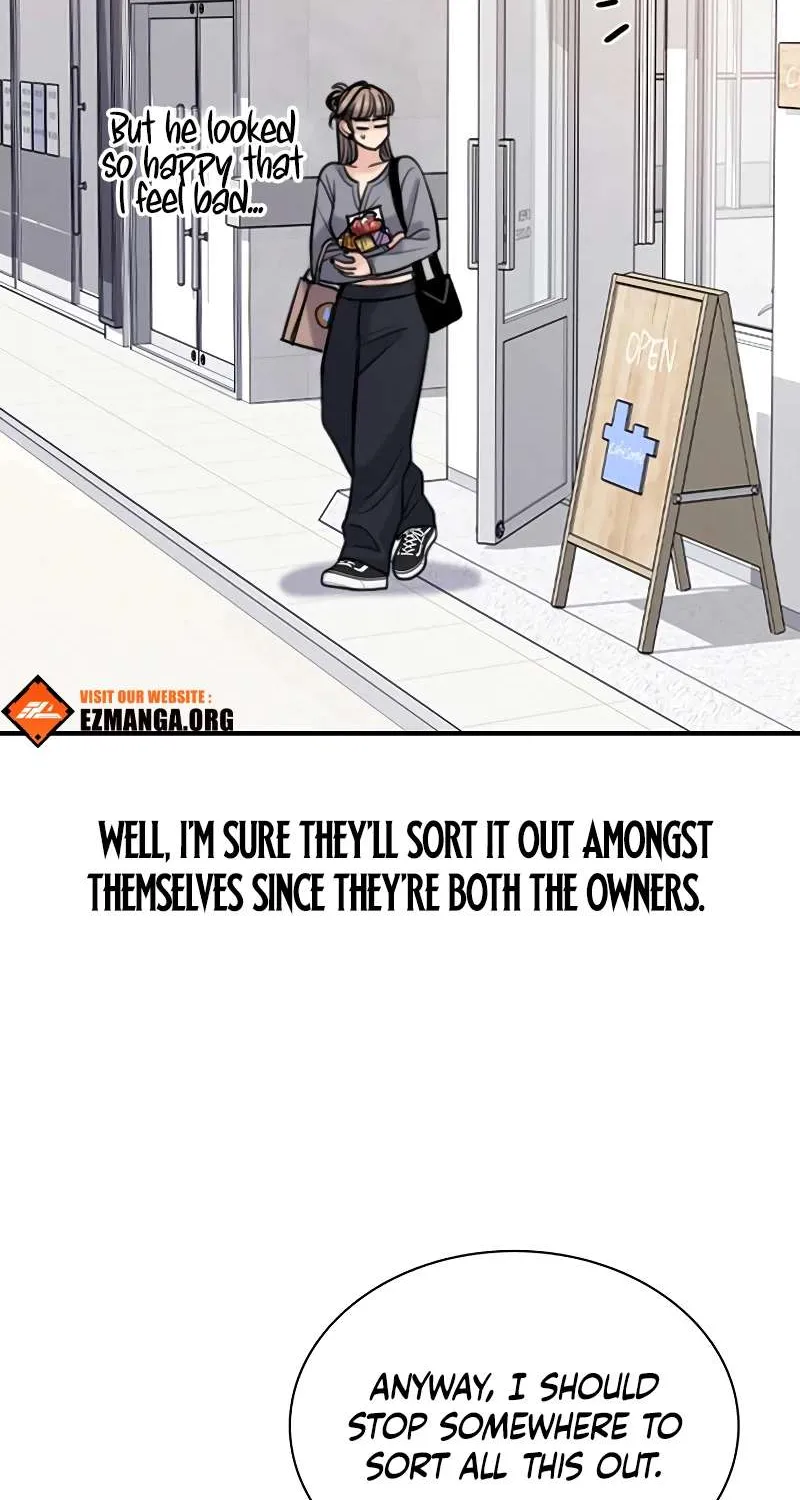 I’m Fine, Thank You, And You? Chapter 30 page 30 - 