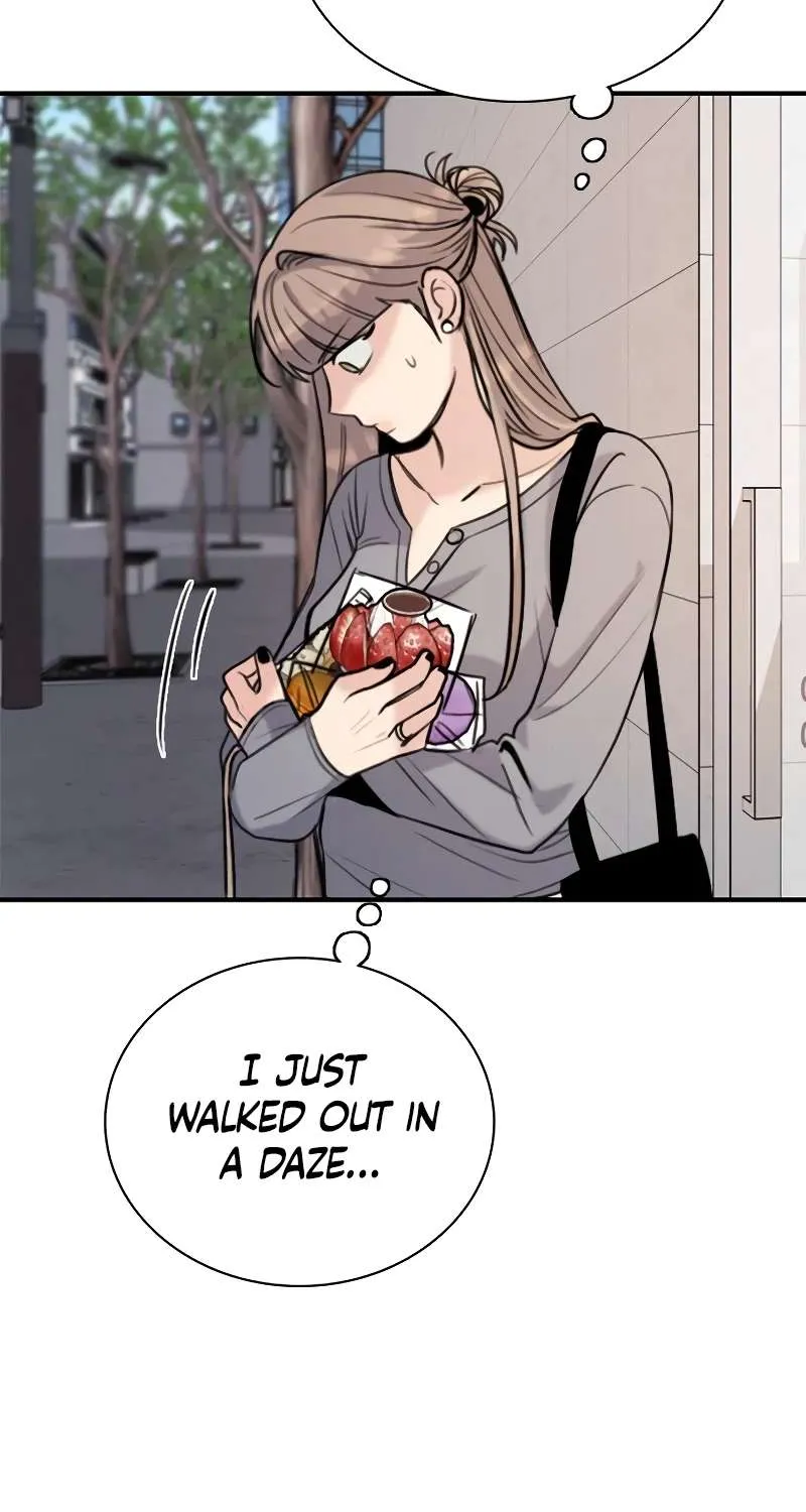 I’m Fine, Thank You, And You? Chapter 30 page 31 - 