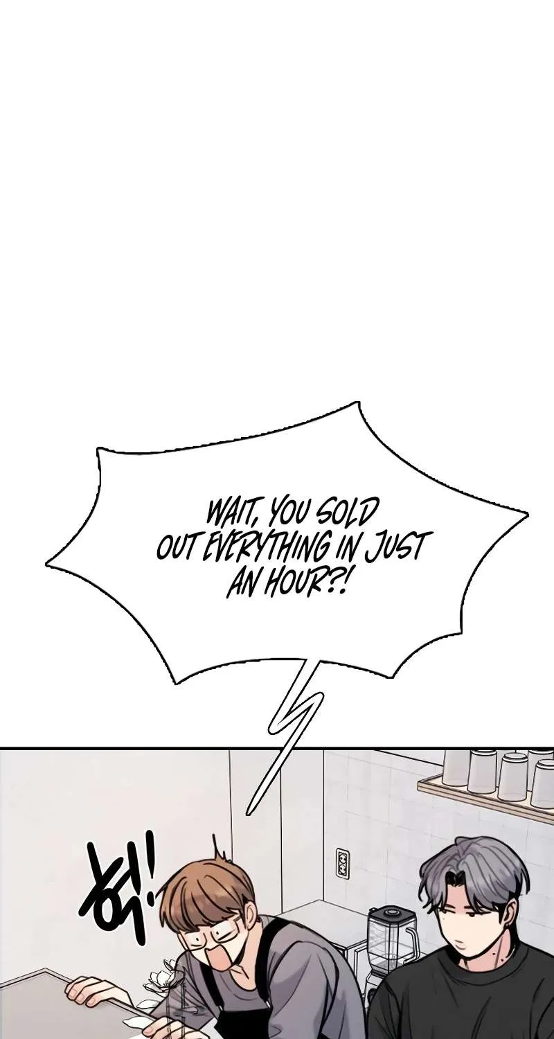 I’m Fine, Thank You, And You? Chapter 30 page 32 - 