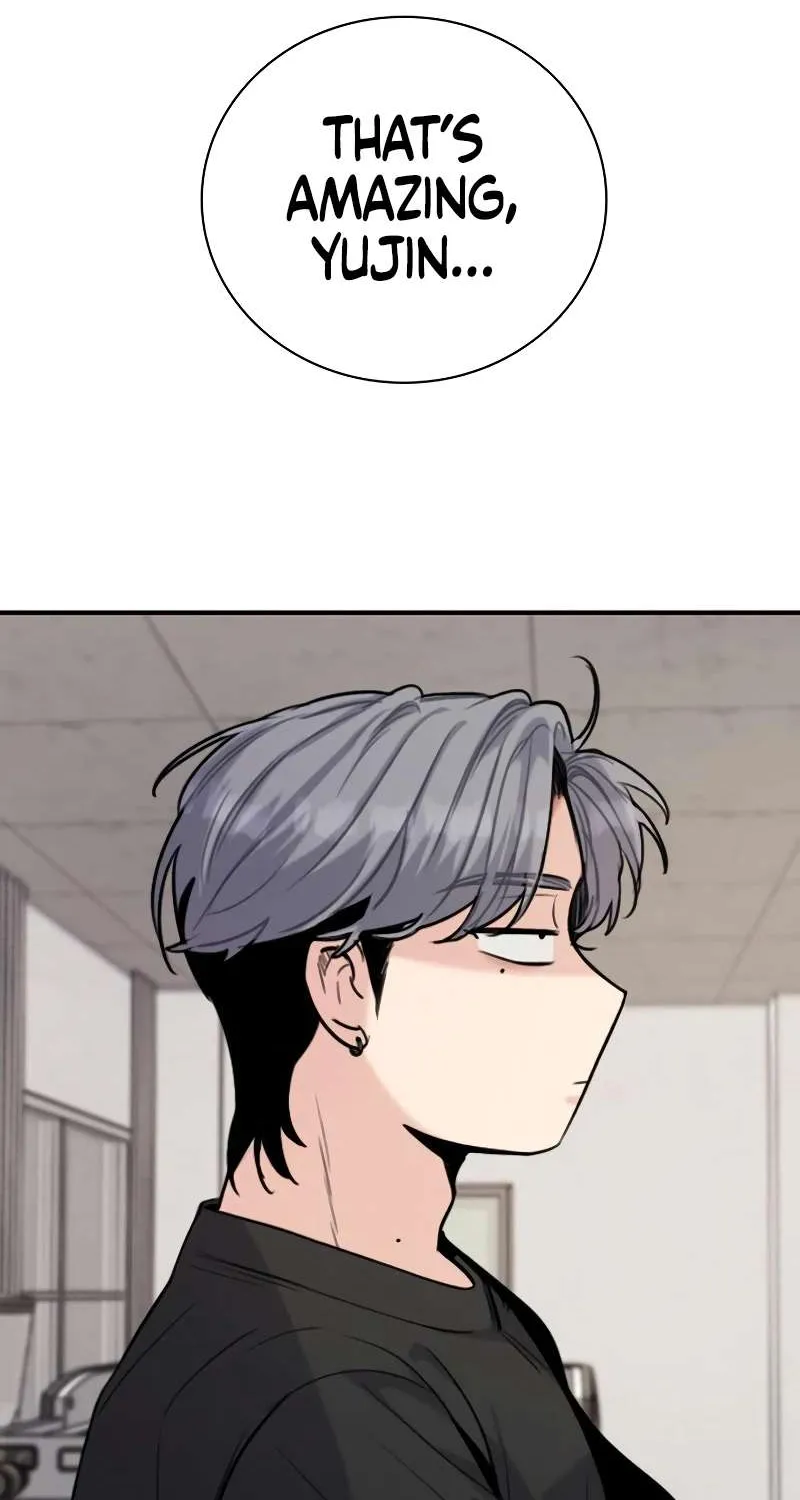 I’m Fine, Thank You, And You? Chapter 30 page 34 - 