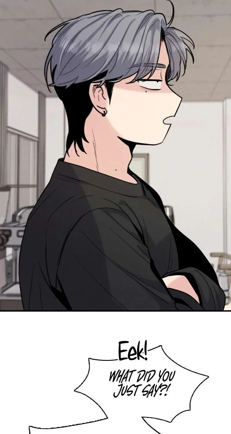 I’m Fine, Thank You, And You? Chapter 30 page 38 - 