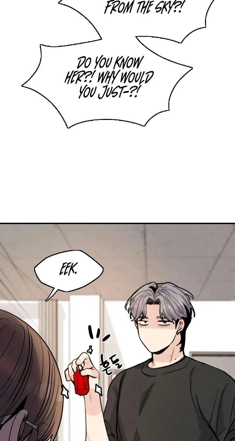 I’m Fine, Thank You, And You? Chapter 30 page 40 - 