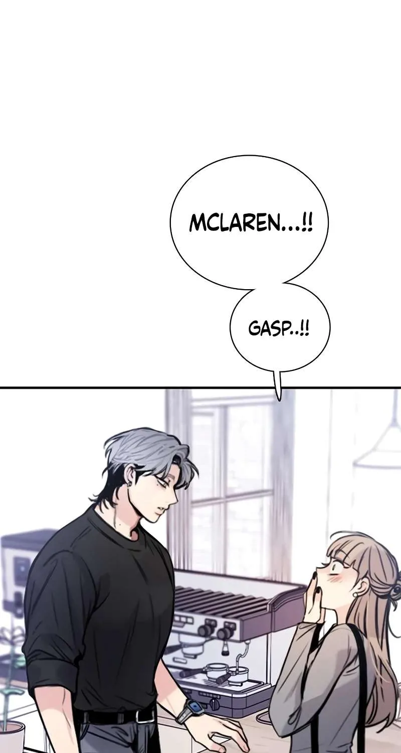 I’m Fine, Thank You, And You? Chapter 30 page 5 - 