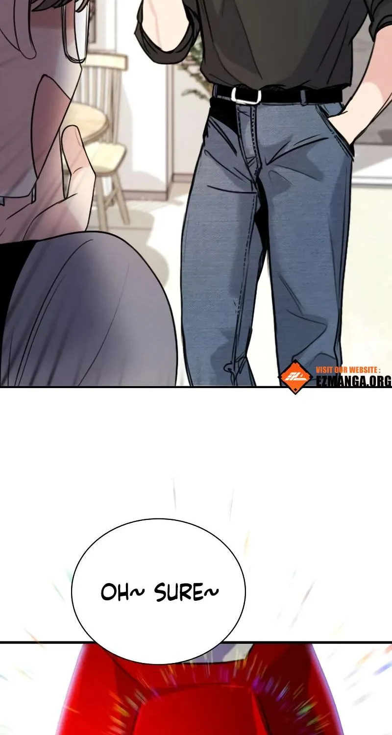 I’m Fine, Thank You, And You? Chapter 30 page 41 - 