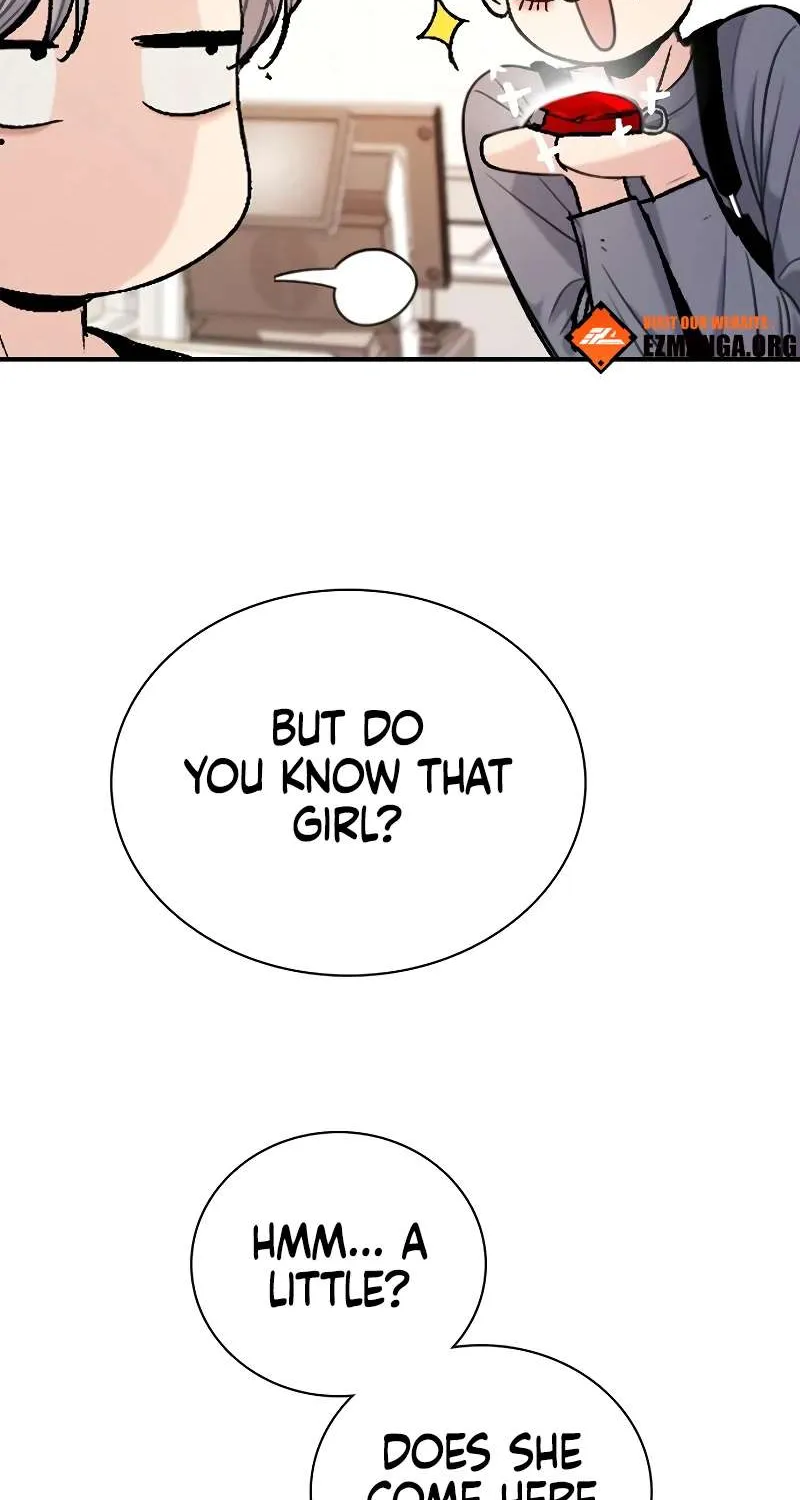 I’m Fine, Thank You, And You? Chapter 30 page 43 - 