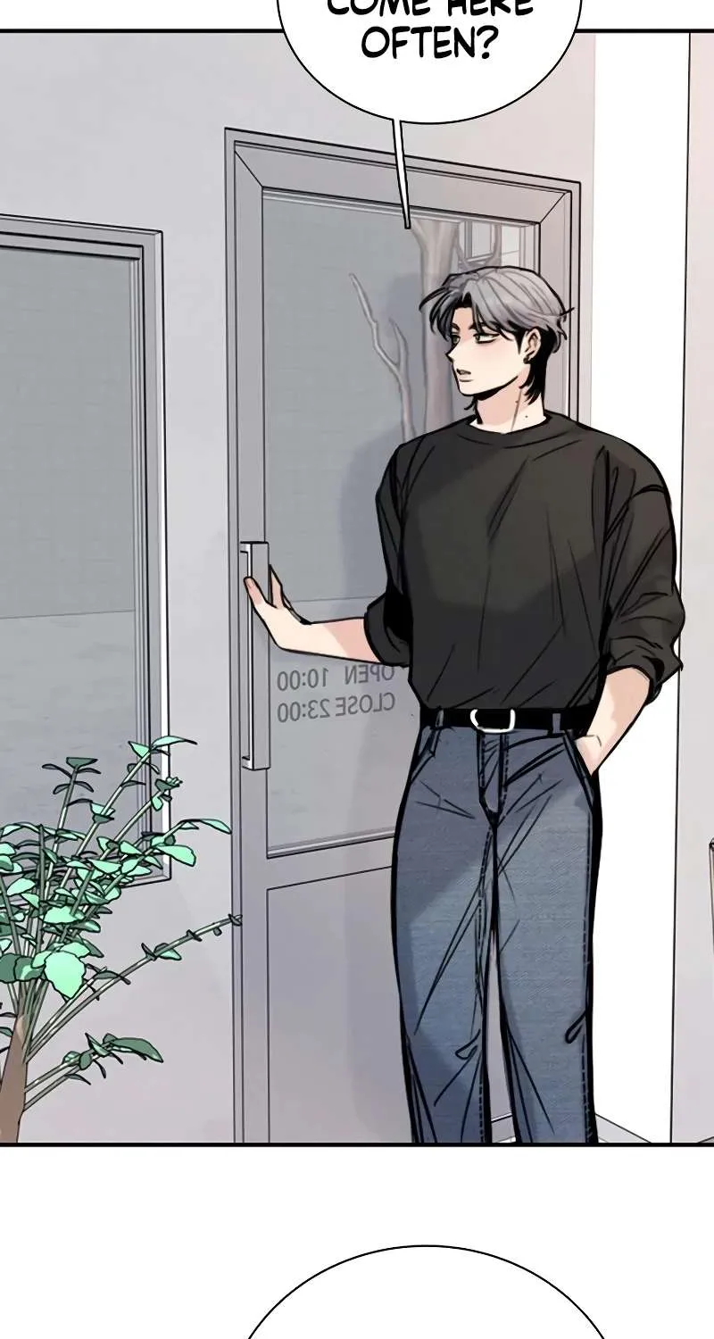 I’m Fine, Thank You, And You? Chapter 30 page 44 - 