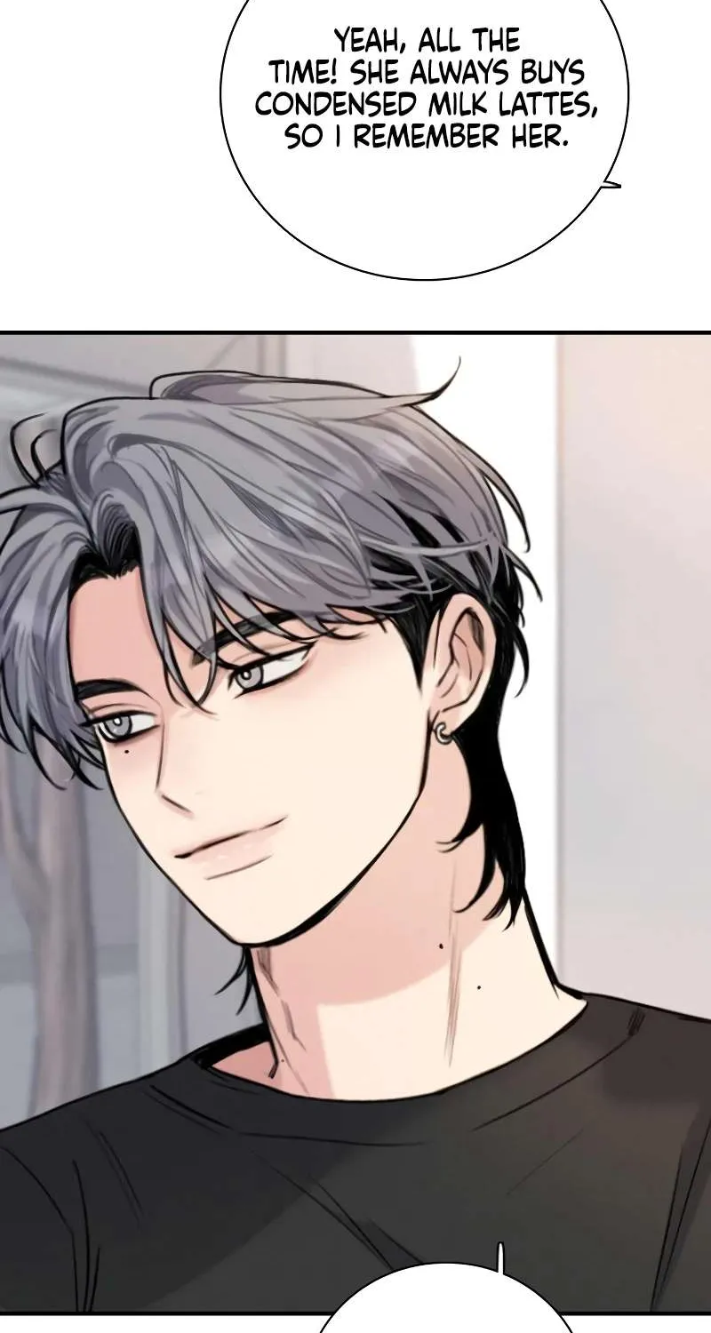 I’m Fine, Thank You, And You? Chapter 30 page 45 - 