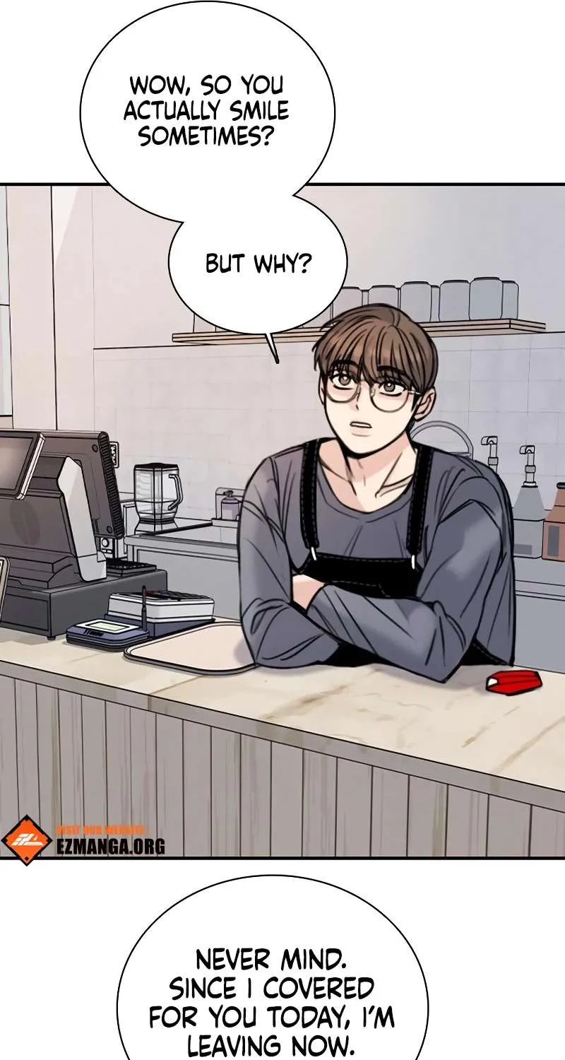 I’m Fine, Thank You, And You? Chapter 30 page 47 - 