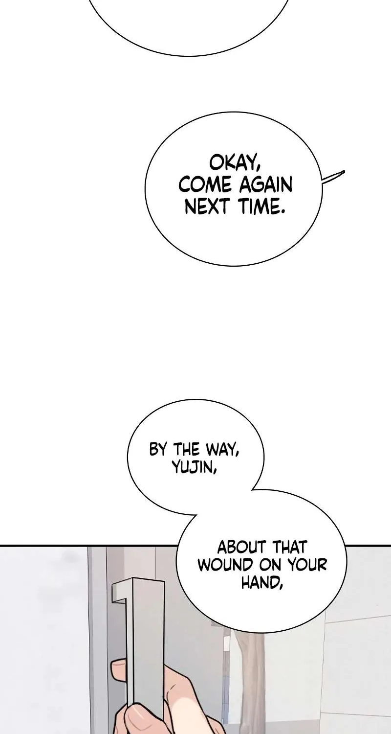 I’m Fine, Thank You, And You? Chapter 30 page 48 - 