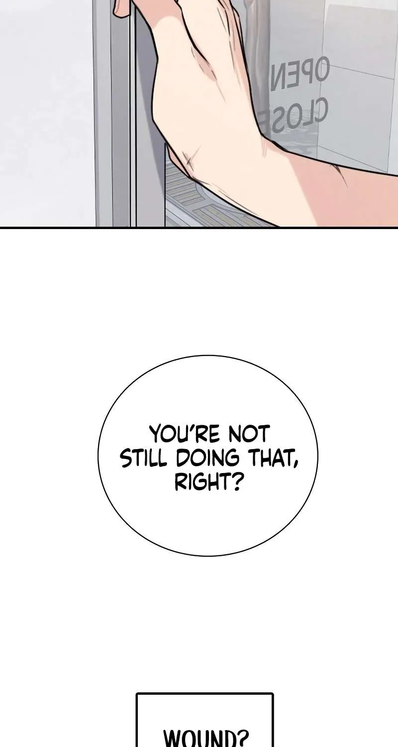 I’m Fine, Thank You, And You? Chapter 30 page 49 - 
