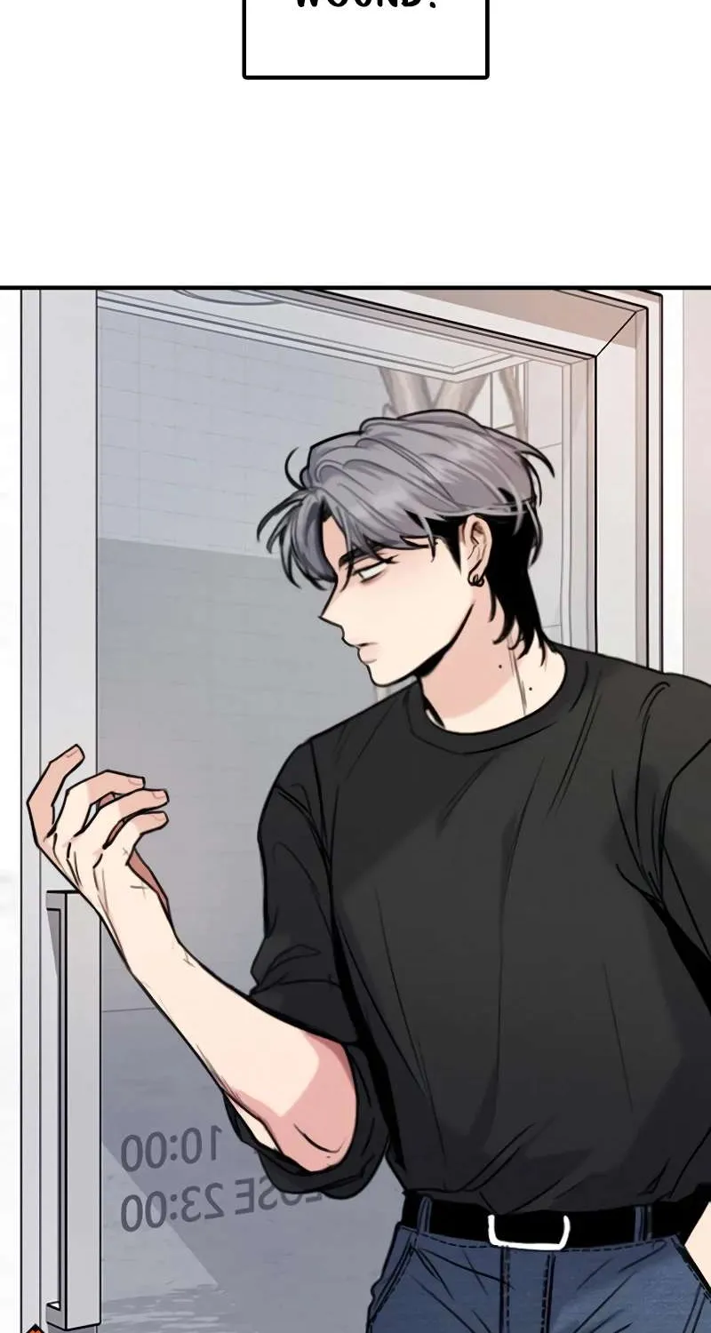 I’m Fine, Thank You, And You? Chapter 30 page 50 - 