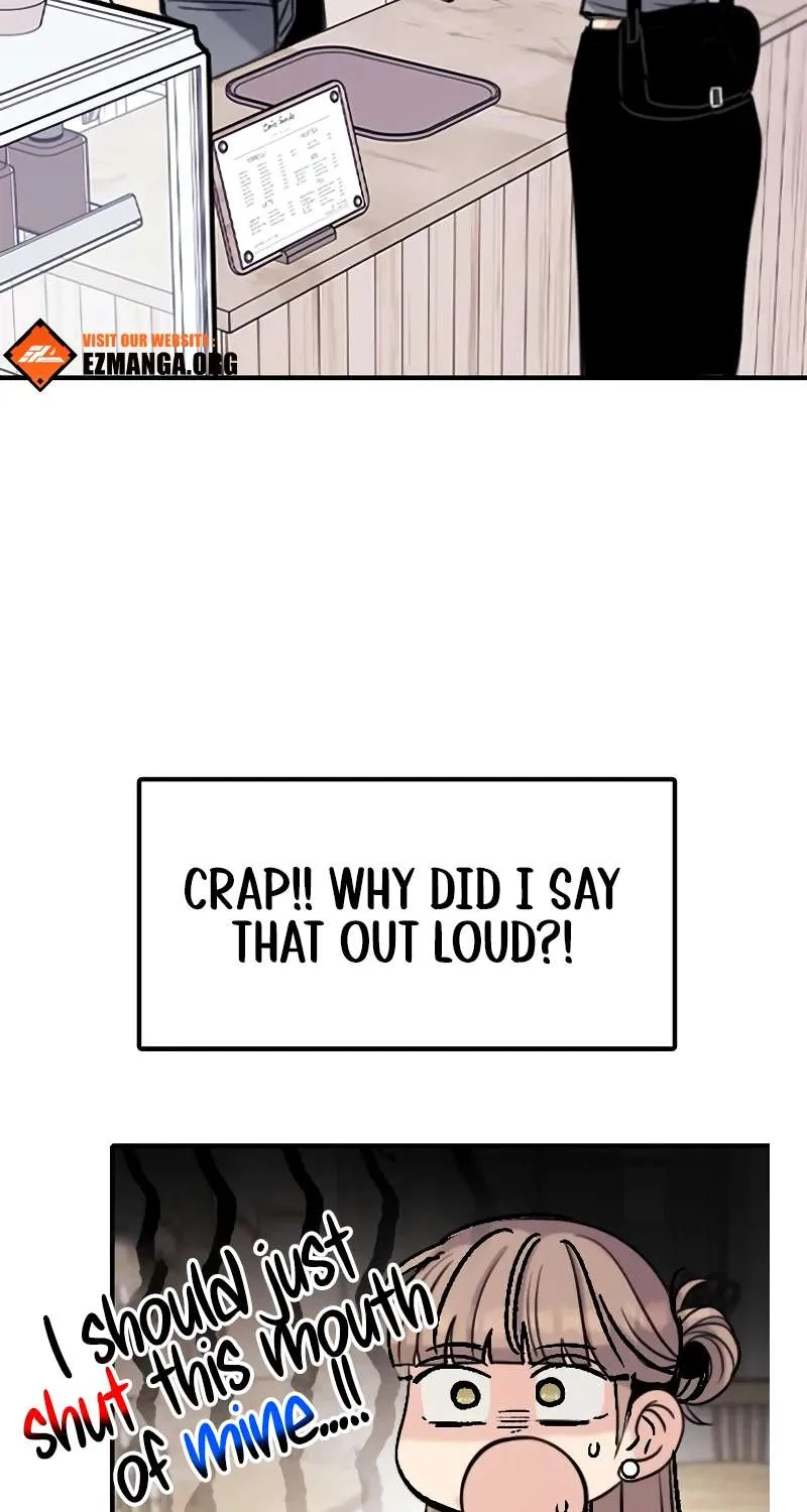 I’m Fine, Thank You, And You? Chapter 30 page 6 - 