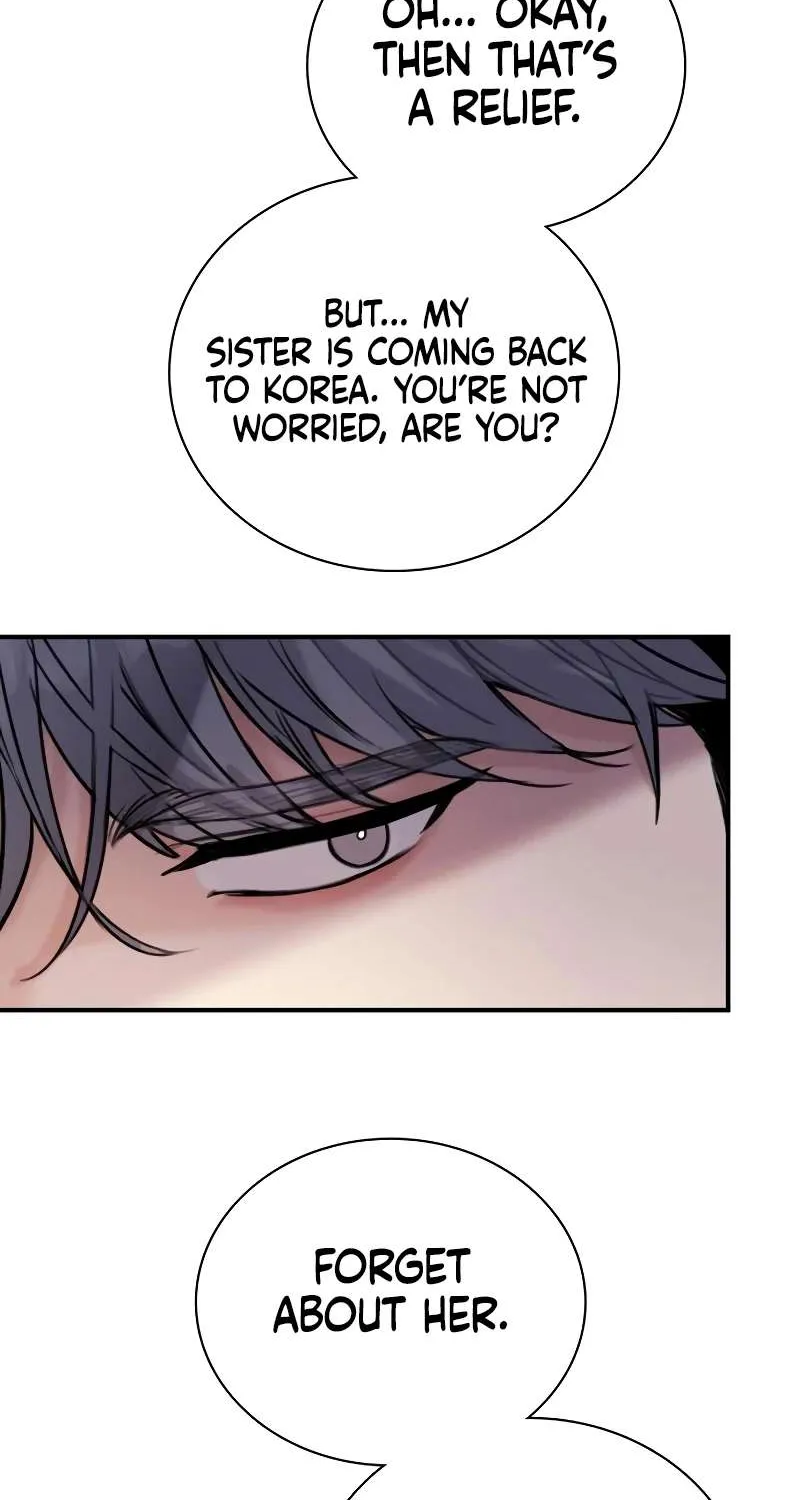 I’m Fine, Thank You, And You? Chapter 30 page 52 - 