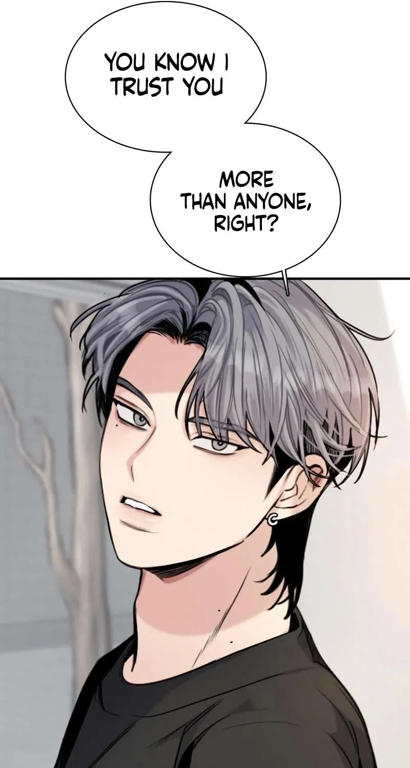 I’m Fine, Thank You, And You? Chapter 30 page 56 - 