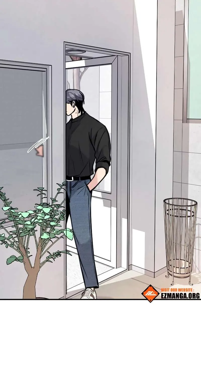 I’m Fine, Thank You, And You? Chapter 30 page 58 - 