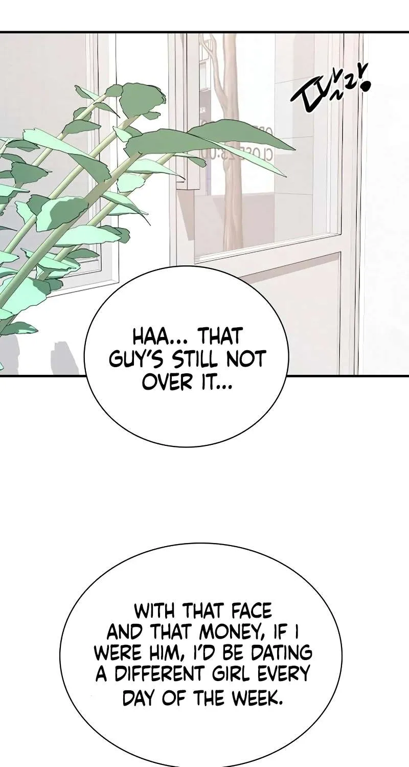 I’m Fine, Thank You, And You? Chapter 30 page 59 - 