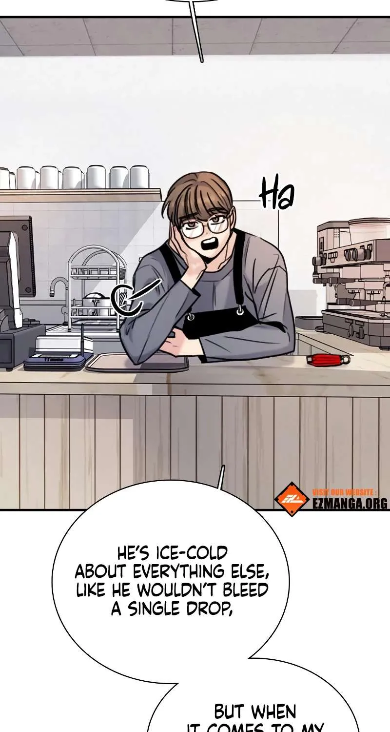 I’m Fine, Thank You, And You? Chapter 30 page 60 - 