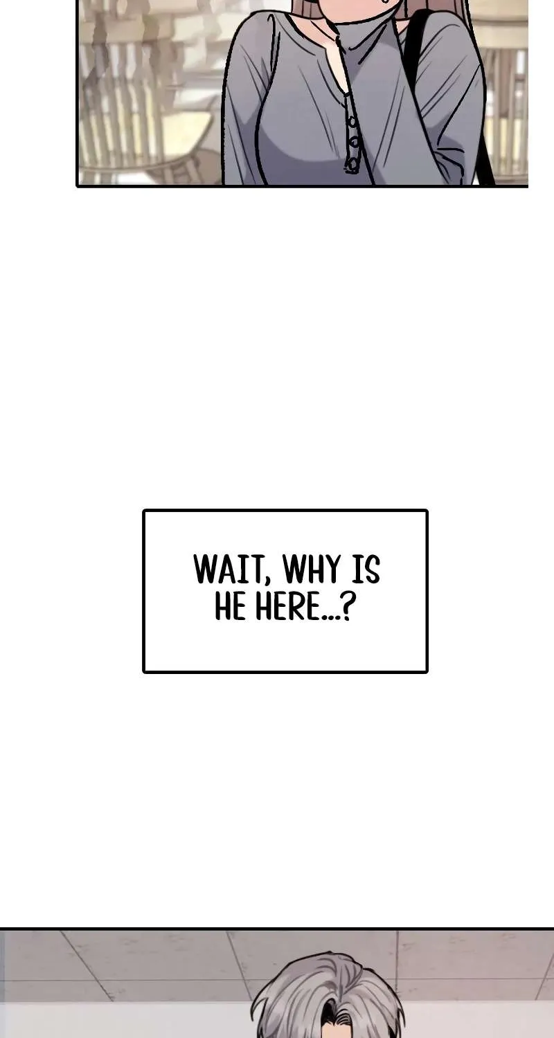 I’m Fine, Thank You, And You? Chapter 30 page 7 - 