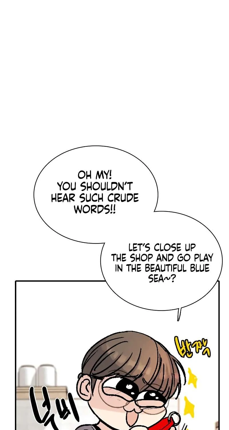 I’m Fine, Thank You, And You? Chapter 30 page 62 - 